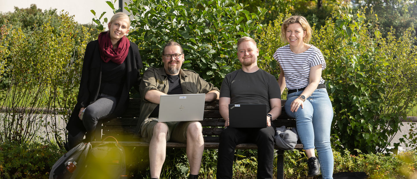 Mediakuva: Asukkaiden näkemys osallistumisen tavoista Pirkanmaan hyvinvointialueella